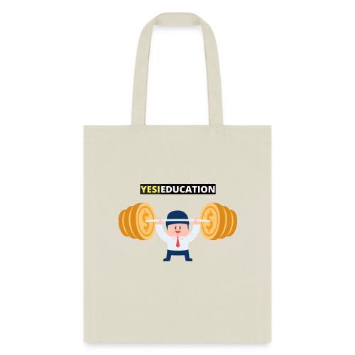 Raymond - Tote Bag