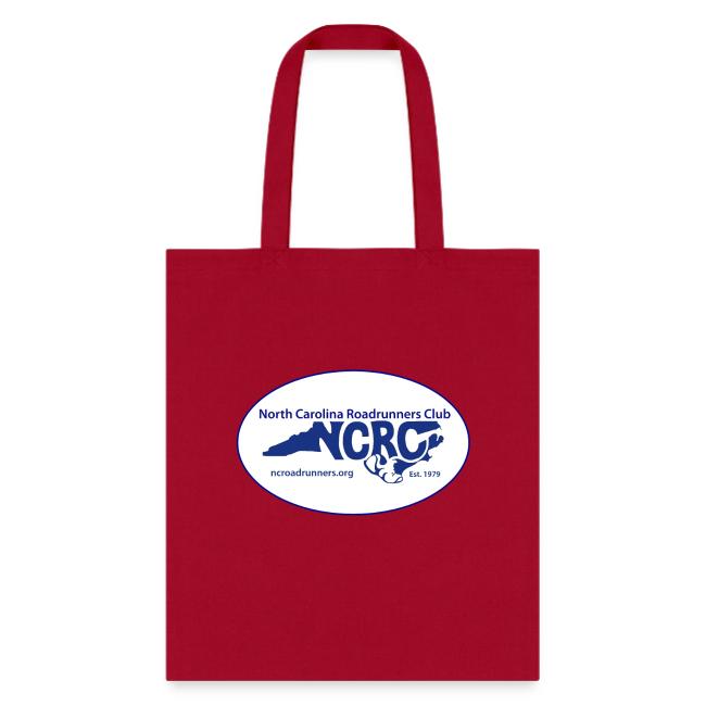 NCRC Blue Oval Logo2