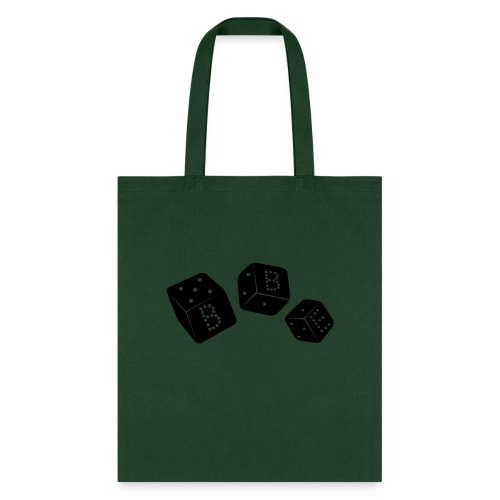 black box_vector2 - Tote Bag