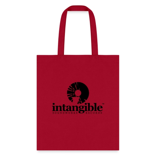 Intangible Soundworks - Tote Bag