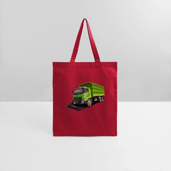 Dump Truck Kenworth