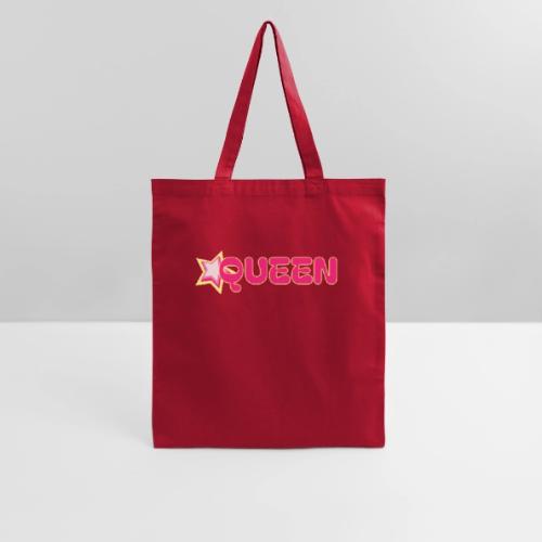 queen high resolution logo transparent 1 - Tote Bag
