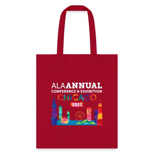 ALA Annual Conference 2023 - Tote Bag