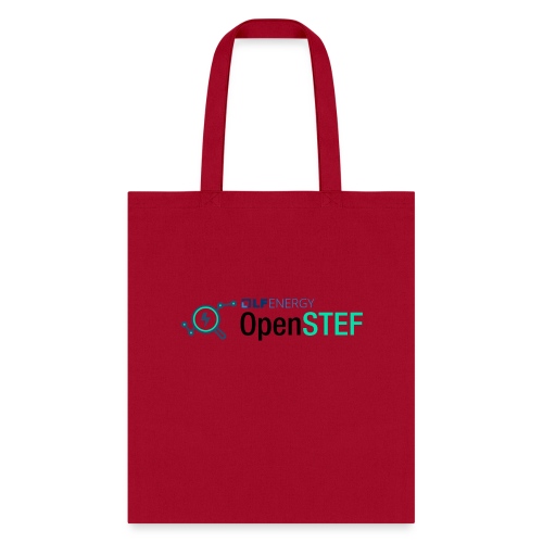 OpenSTEF - Tote Bag