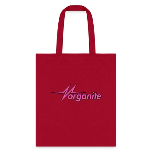 Morganite - Tote Bag