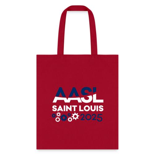 AASL 2025 National Conference - Tote Bag