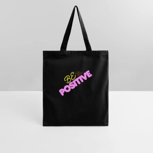BE Positive - Tote Bag