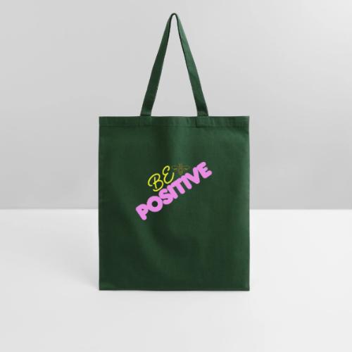 BE Positive - Tote Bag