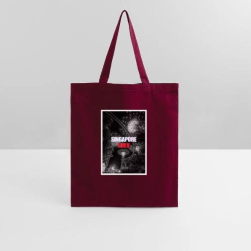 UNLV loves Singapore - Tote Bag