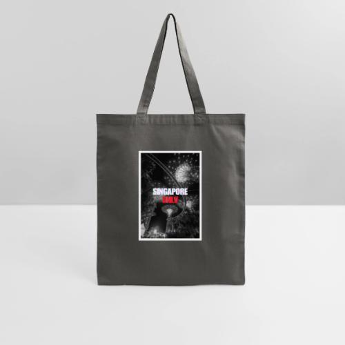 UNLV loves Singapore - Tote Bag