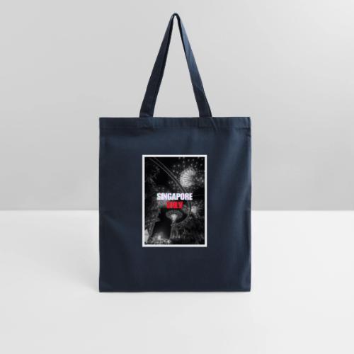 UNLV loves Singapore - Tote Bag
