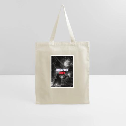 UNLV loves Singapore - Tote Bag