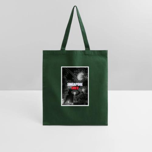 UNLV loves Singapore - Tote Bag