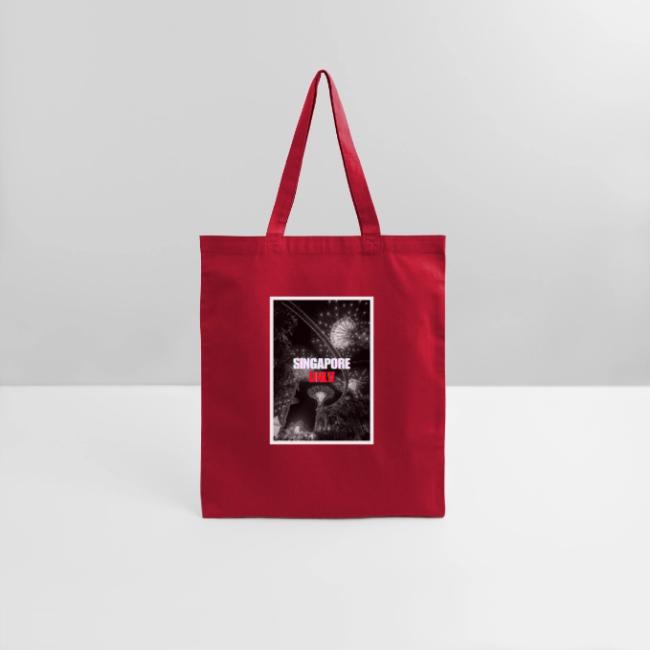 UNLV loves Singapore