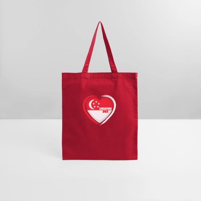 UNLV loves Singapore