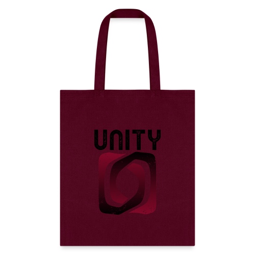 UNITY Design - Tote Bag