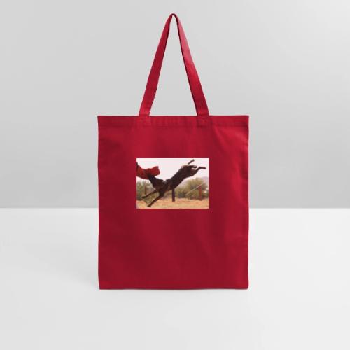 Dutch Shepherd - Tote Bag