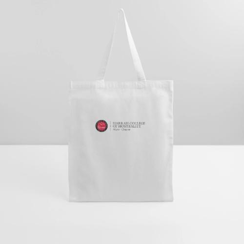 Hospitality Logo - Tote Bag