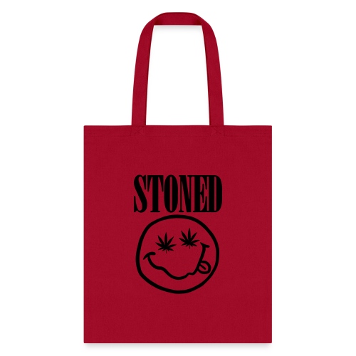 I'm Stoned - Tote Bag