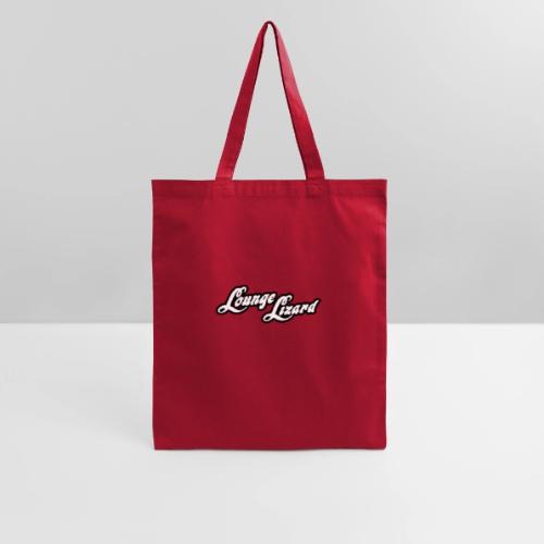TSEL Lounge Lizard Logo - Tote Bag