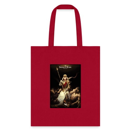 SoW Holy Warrior - Tote Bag