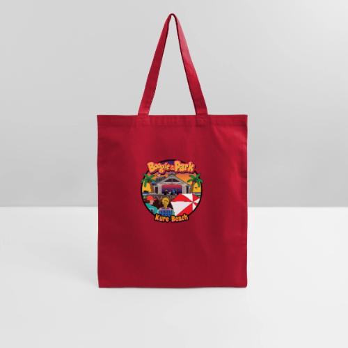Boogie in the Park - Tote Bag