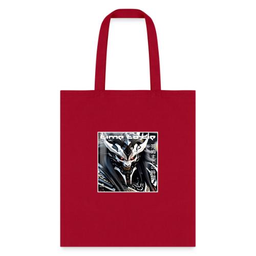 Time To Die Vol. 7 - Tote Bag
