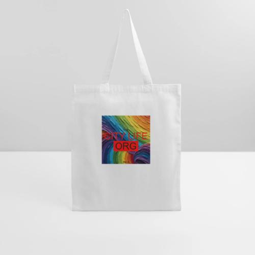 CIty Life Org Vol. 1 - Tote Bag