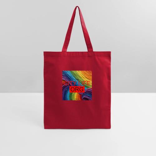 CIty Life Org Vol. 1 - Tote Bag