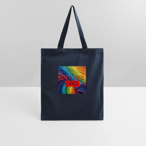 CIty Life Org Vol. 1 - Tote Bag