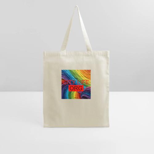 CIty Life Org Vol. 1 - Tote Bag