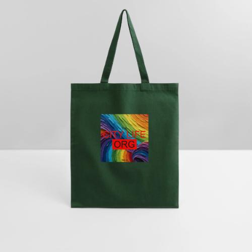 CIty Life Org Vol. 1 - Tote Bag