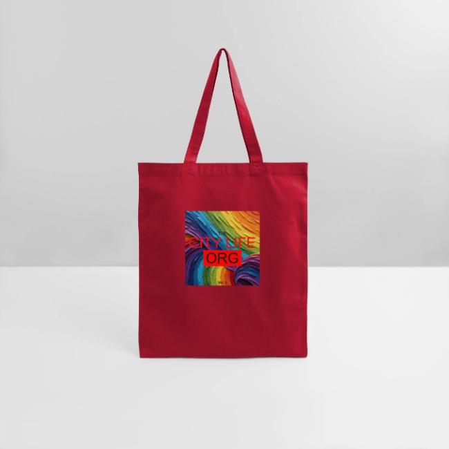 CIty Life Org Vol. 1