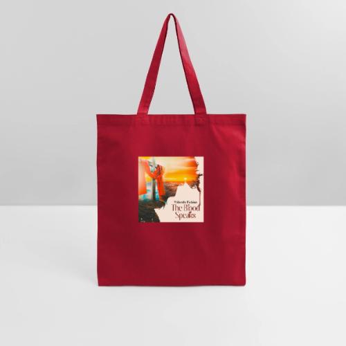 The Blood Speaks - Tote Bag