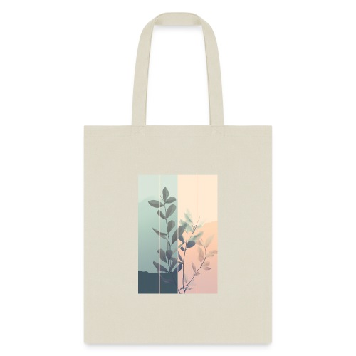 Springtime Growth - Tote Bag