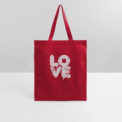 Love - Tote Bag