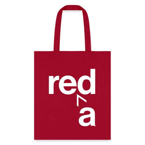 Vintage ALA: READ - Tote Bag