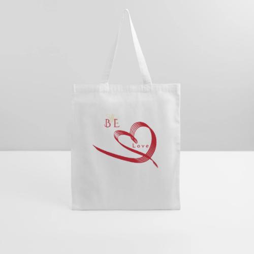 BE LOVE - Tote Bag