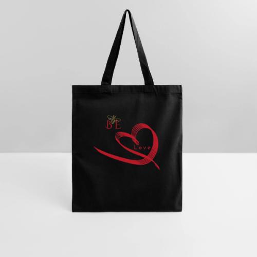 BE LOVE - Tote Bag