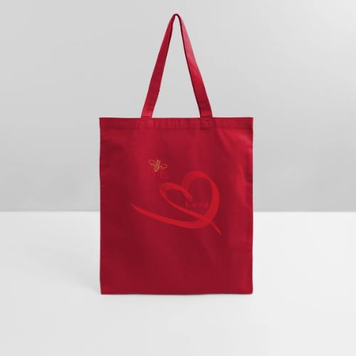 BE LOVE - Tote Bag