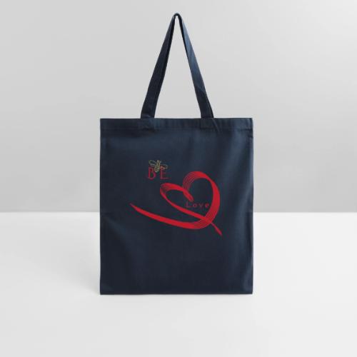 BE LOVE - Tote Bag