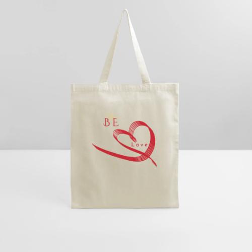 BE LOVE - Tote Bag