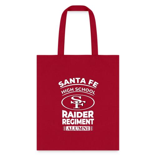 Santa Fe HS Alumni - Tote Bag