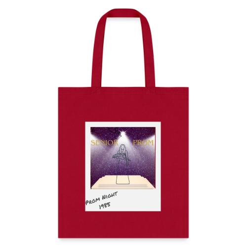 Carrie 5 - Tote Bag