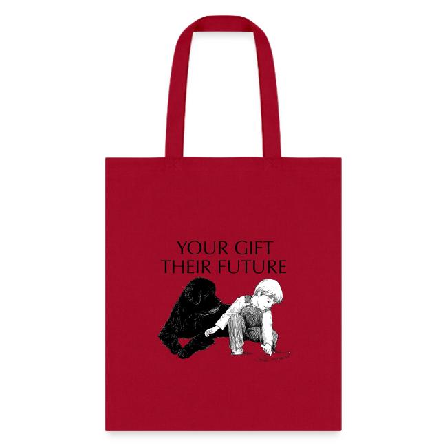 Your Gift, Their Future
