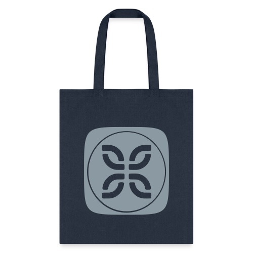 The Anaamaly Music Icon: Growth & Transformation - Tote Bag