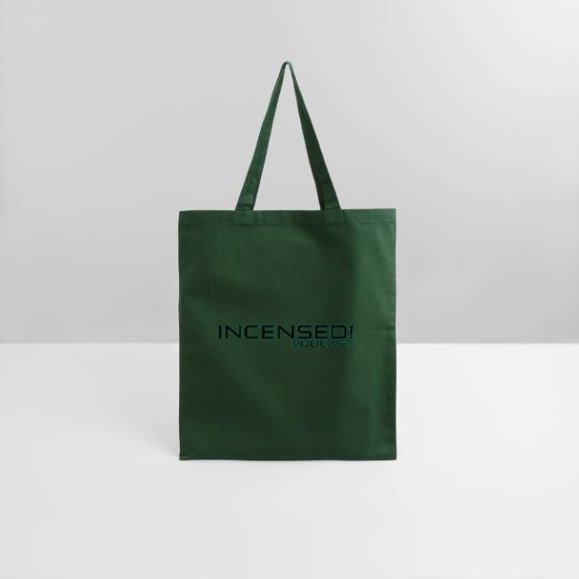 Incensed NYC GoFest 2024 - Front Print B