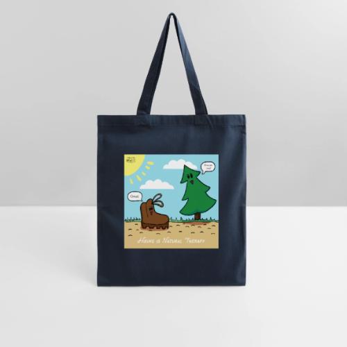 Natural therapy - Tote Bag