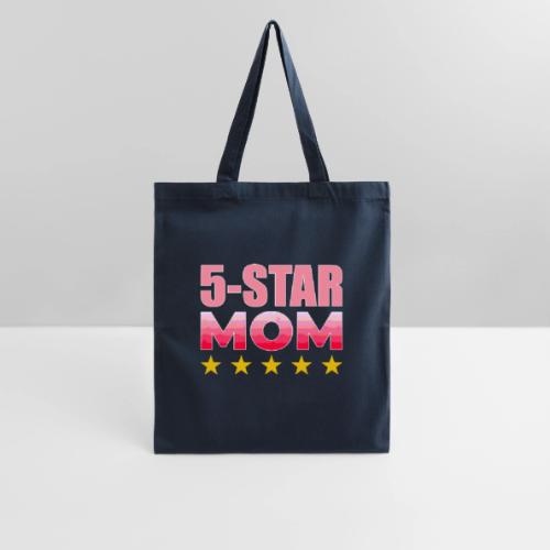 Five Stars Mom - Tote Bag