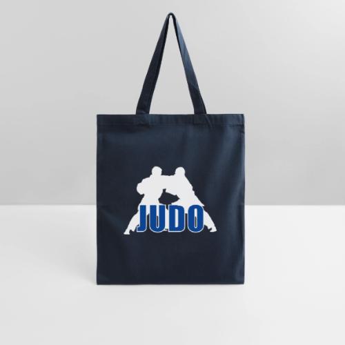 Judo Balance - Tote Bag